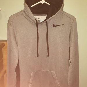 Nike Therma-Fit Hoodie